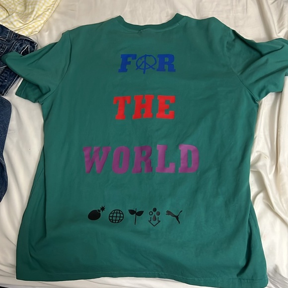 PUMA SHIRT - Picture 3 of 5